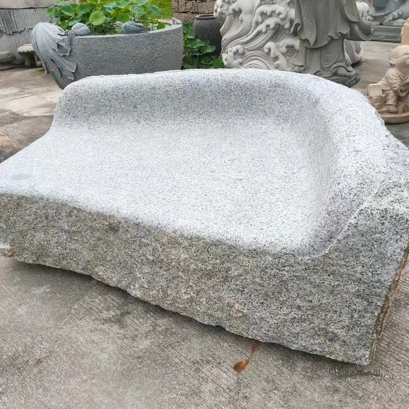 Granite table